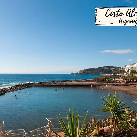 Kaiman 33 By Villagrancanaria *