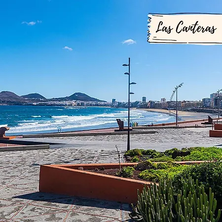 Kaiman 33 By Villagrancanaria Villa