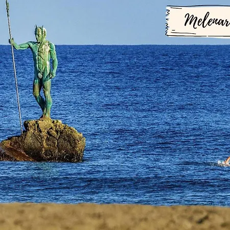 Βίλα Kaiman 33 By Villagrancanaria Λας Πάλμας ντε Γκραν Κανάρια