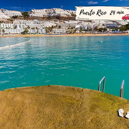 Kaiman 33 By Villagrancanaria * Las Palmas de Gran Canaria