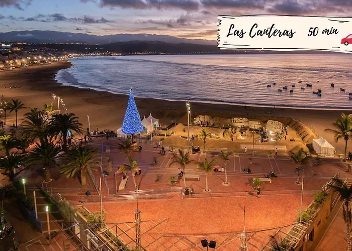 Willa Kaiman 33 By Villagrancanaria *