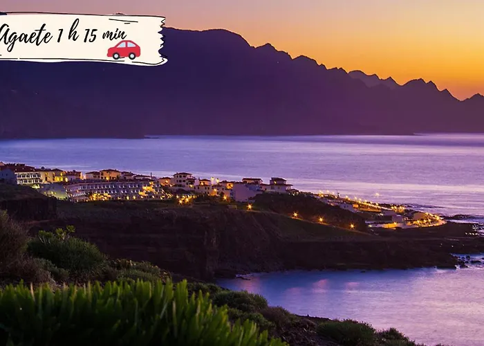 Villa Kaiman 33 By Villagrancanaria