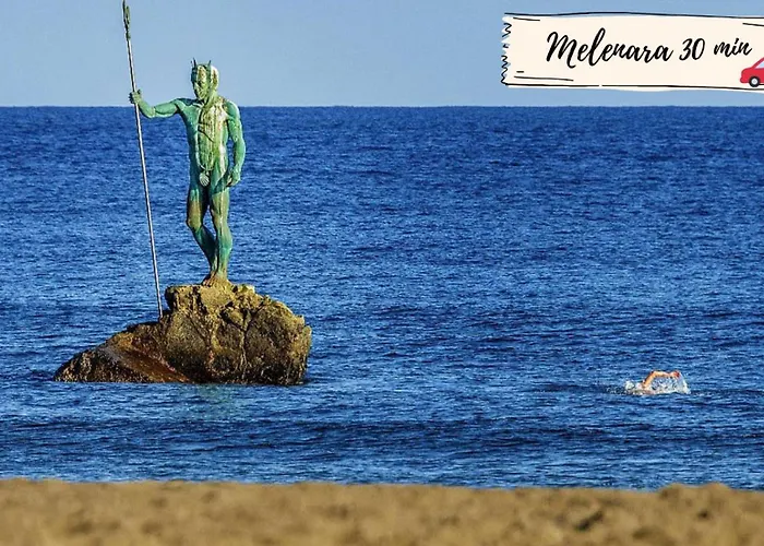 Willa Kaiman 33 By Villagrancanaria Las Palmas de Gran Canaria