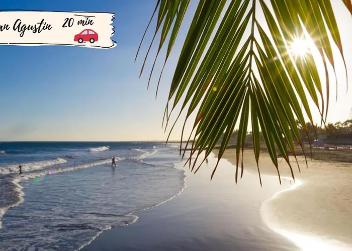 Villa Kaiman 33 By Villagrancanaria