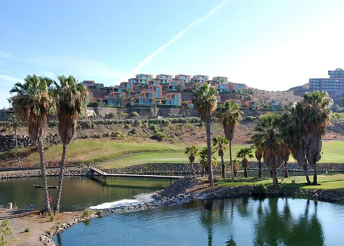 Kaiman 33 By Villagrancanaria Willa Las Palmas de Gran Canaria