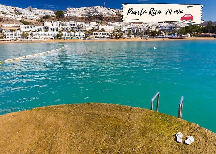 Kaiman 33 By Villagrancanaria * Las Palmas de Gran Canaria