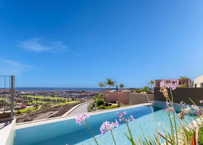 Villa Kaiman 33 By Villagrancanaria *