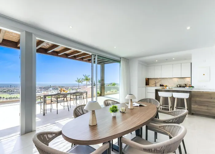 Willa Kaiman 33 By Villagrancanaria Las Palmas de Gran Canaria