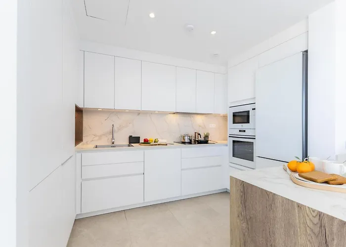 Villa Kaiman 33 By Villagrancanaria *