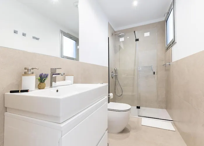 Kaiman 33 By Villagrancanaria Willa Las Palmas de Gran Canaria