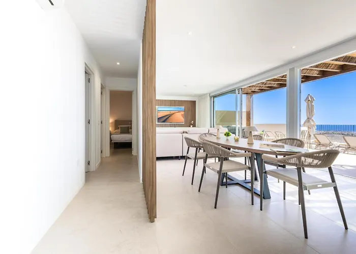 Kaiman 33 By Villagrancanaria Willa Las Palmas de Gran Canaria