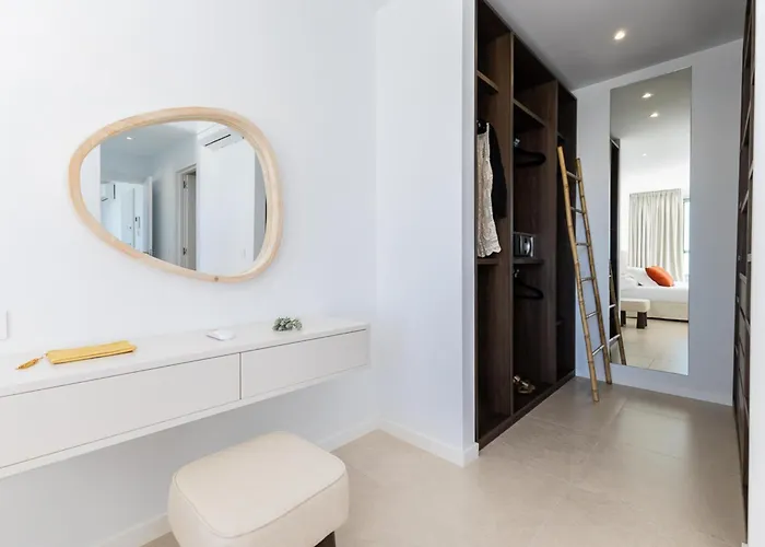 Willa Kaiman 33 By Villagrancanaria *