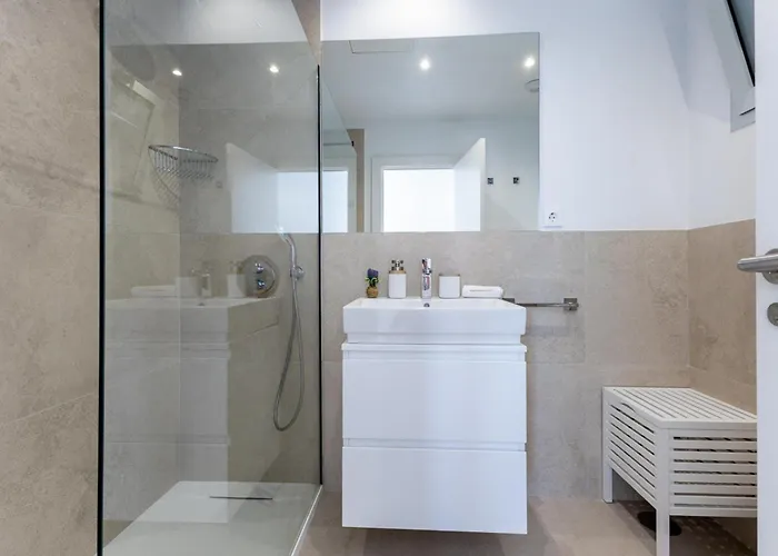 Kaiman 33 By Villagrancanaria Villa