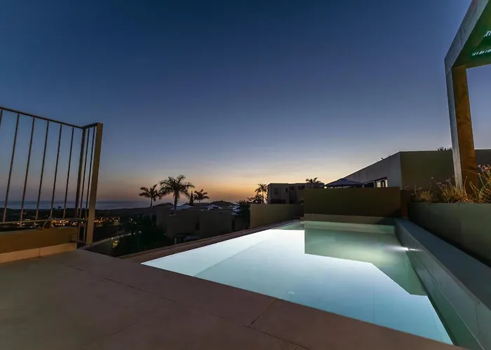 Villa Kaiman 33 By Villagrancanaria *