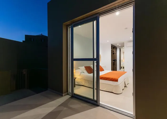 Willa Kaiman 33 By Villagrancanaria Las Palmas de Gran Canaria