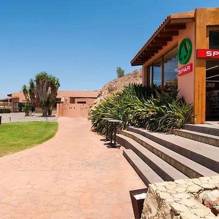 Kaiman 33 By Villagrancanaria