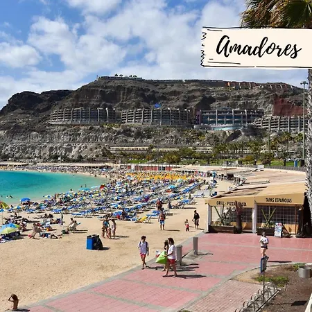 Kaiman 33 By Villagrancanaria Las Palmas de Gran Canárias