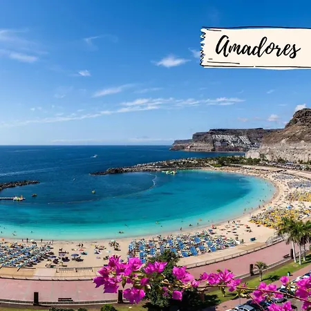 Kaiman 33 By Villagrancanaria * Las Palmas de Gran Canárias