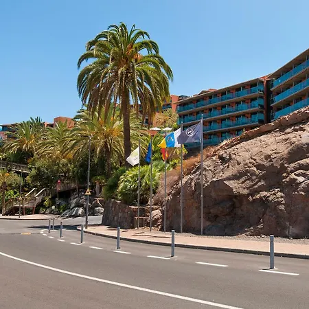 别墅 Kaiman 33 By Villagrancanaria *