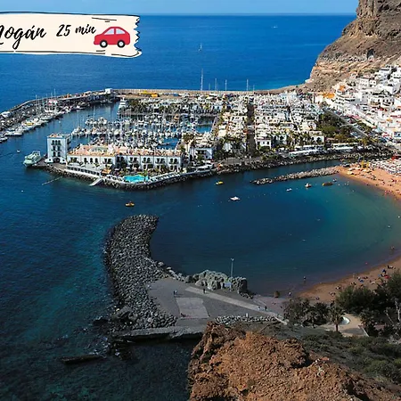 Kaiman 33 By Villagrancanaria Villa Las Palmas de Gran Canárias
