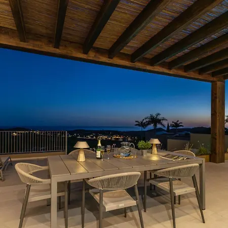 Kaiman 33 By Villagrancanaria Villa *