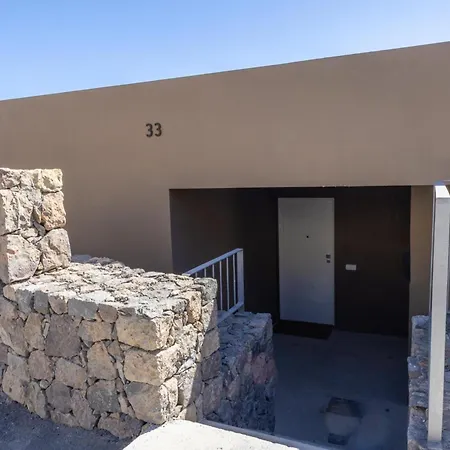 Villa Kaiman 33 By Villagrancanaria *