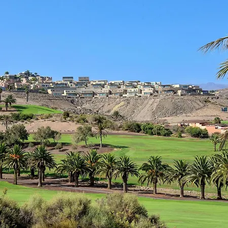 别墅 Kaiman 33 By Villagrancanaria 大加那利岛拉斯帕尔马斯