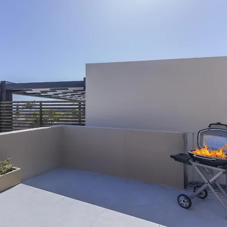 Kaiman 33 By Villagrancanaria Villa *