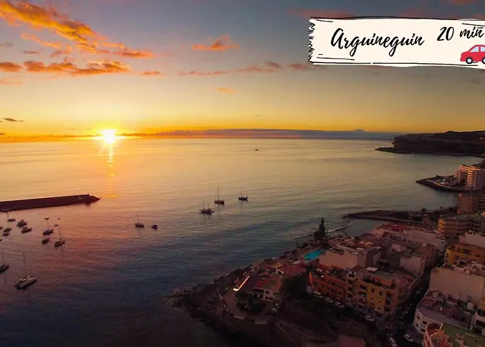 Kaiman 33 By Villagrancanaria 别墅 *