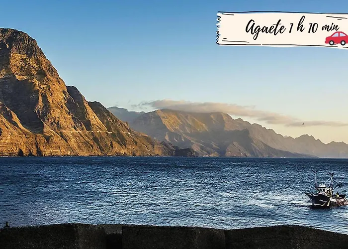 Kaiman 33 By Villagrancanaria 别墅 大加那利岛拉斯帕尔马斯