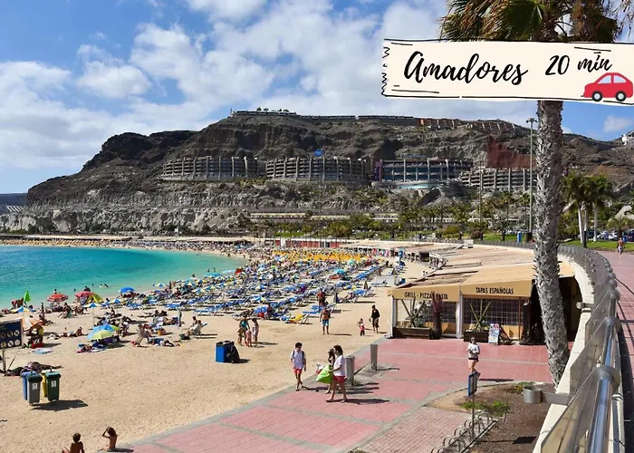 Kaiman 33 By Villagrancanaria 大加那利岛拉斯帕尔马斯