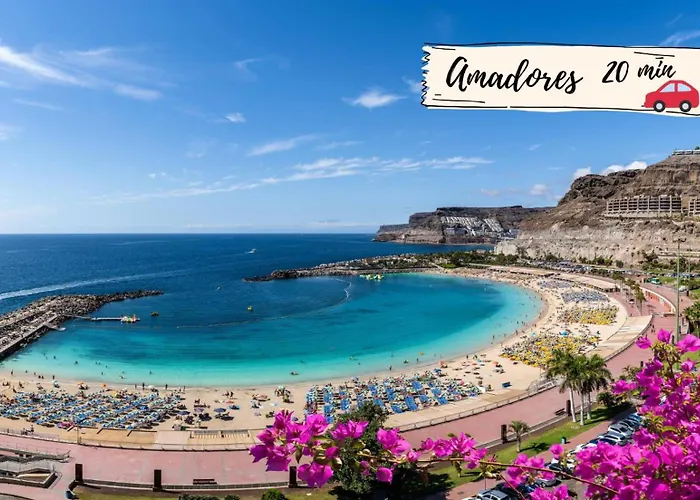 Kaiman 33 By Villagrancanaria * 大加那利岛拉斯帕尔马斯