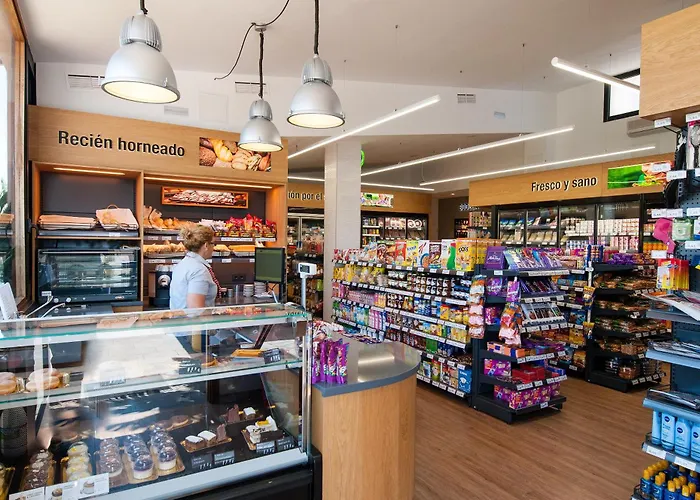 Kaiman 33 By Villagrancanaria 别墅