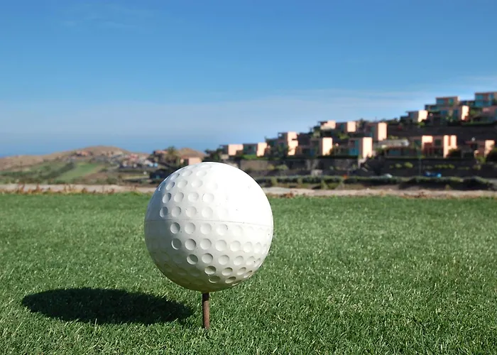 Kaiman 33 By Villagrancanaria Villa *