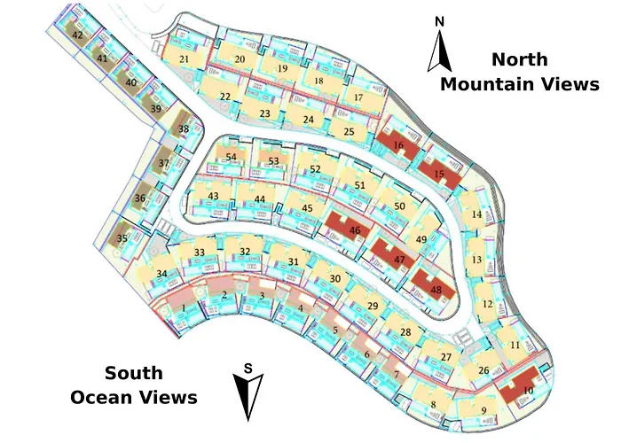 别墅 Kaiman 33 By Villagrancanaria *