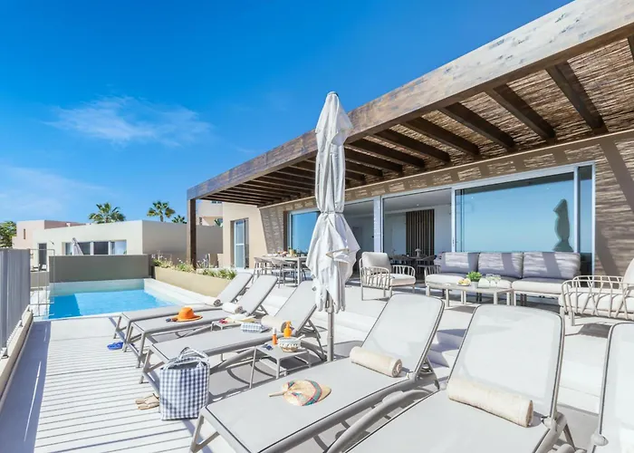 Kaiman 33 By Villagrancanaria 大加那利岛拉斯帕尔马斯