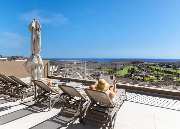 Villa Kaiman 33 By Villagrancanaria *