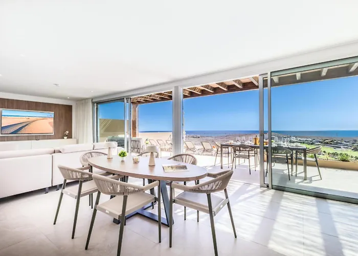 Villa Kaiman 33 By Villagrancanaria Las Palmas de Gran Canaria