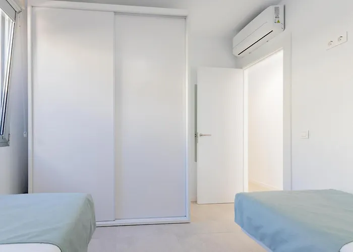 Kaiman 33 By Villagrancanaria Villa