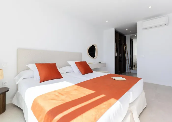 Villa Kaiman 33 By Villagrancanaria *