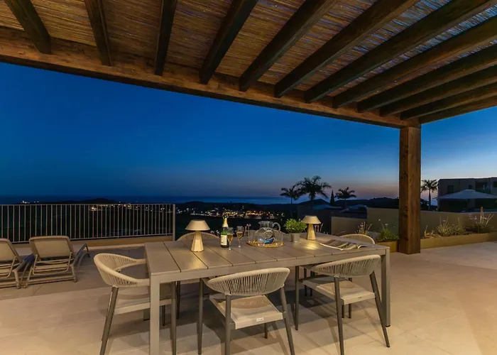 Kaiman 33 By Villagrancanaria Villa *