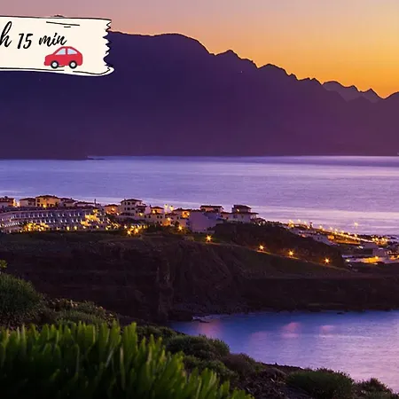 Villa Kaiman 33 By Villagrancanaria