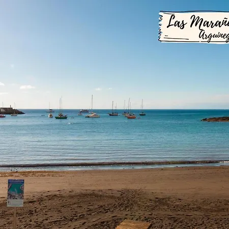 Villa Kaiman 33 By Villagrancanaria