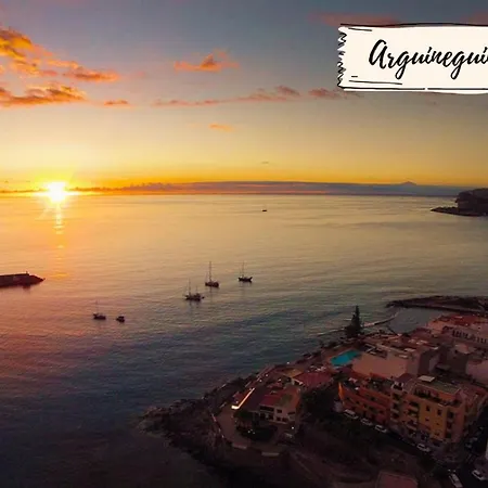 Kaiman 33 By Villagrancanaria Villa *