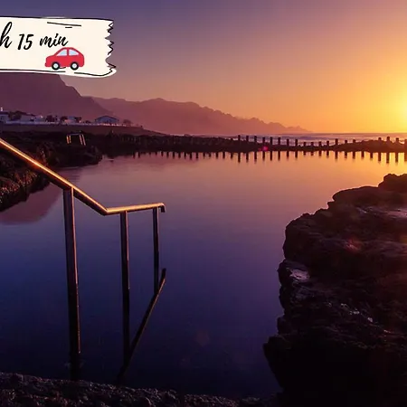 Villa Kaiman 33 By Villagrancanaria *