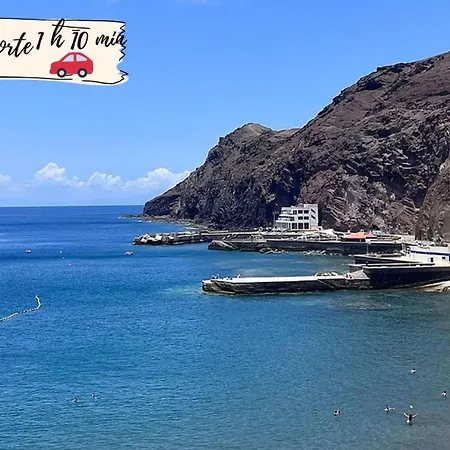 Kaiman 33 By Villagrancanaria Villa