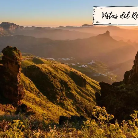 Kaiman 33 By Villagrancanaria Villa *