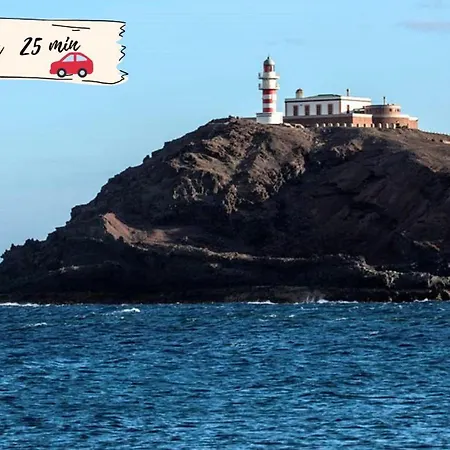 Villa Kaiman 33 By Villagrancanaria Las Palmas de Gran Canaria