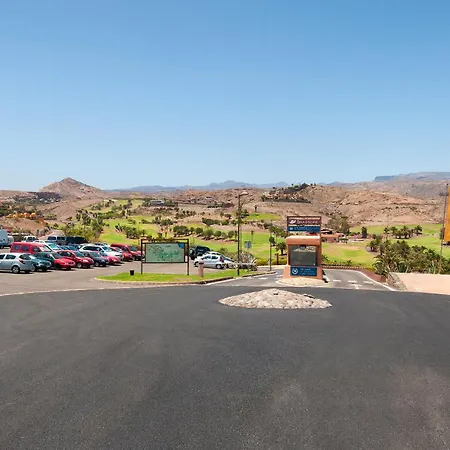 Kaiman 33 By Villagrancanaria Villa