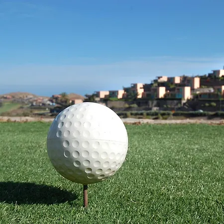 Kaiman 33 By Villagrancanaria Villa *